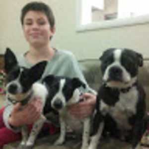 Meet your Posher, Parker